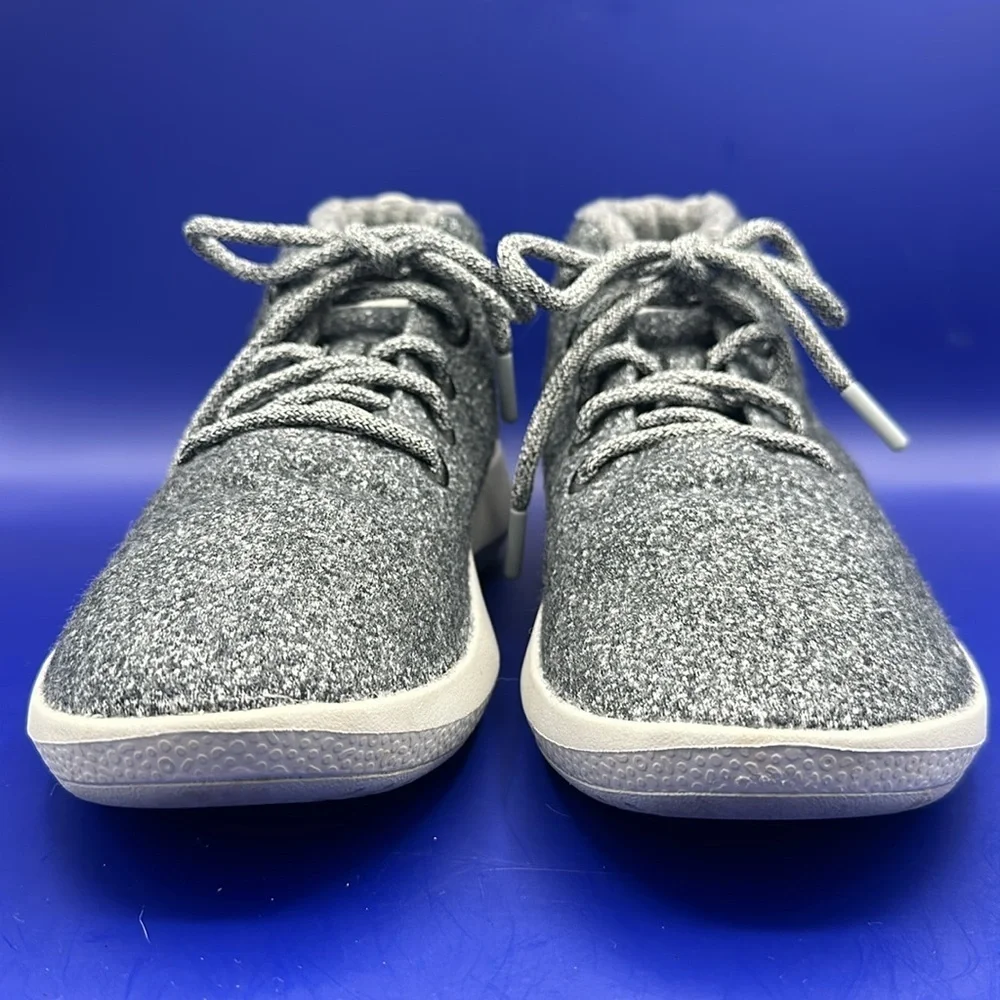 allbirds Women's Wool Runner-Up Mizzles Size 10 EUC